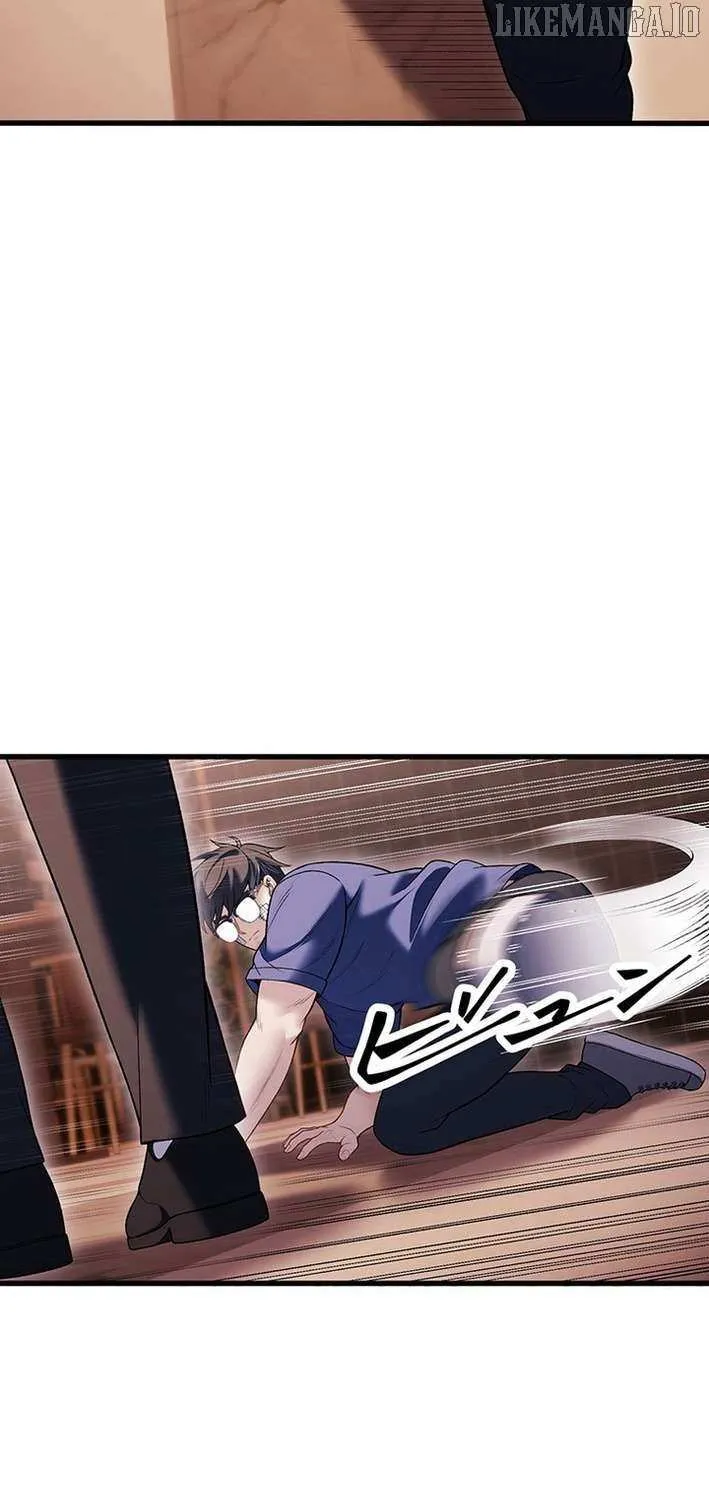 Read Fighting Uncle chapter 23 image 8 on Lezhin