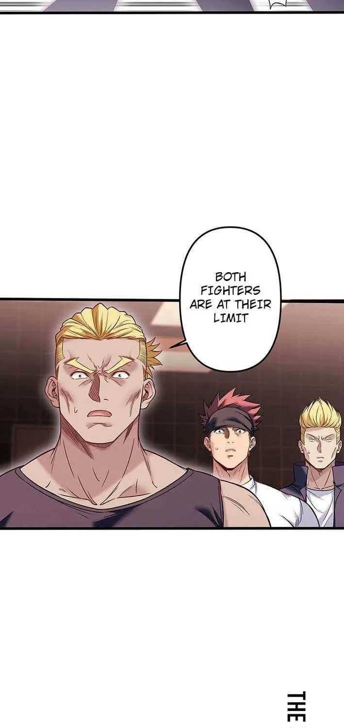 Read Fighting Uncle chapter 23 image 82 on Lezhin