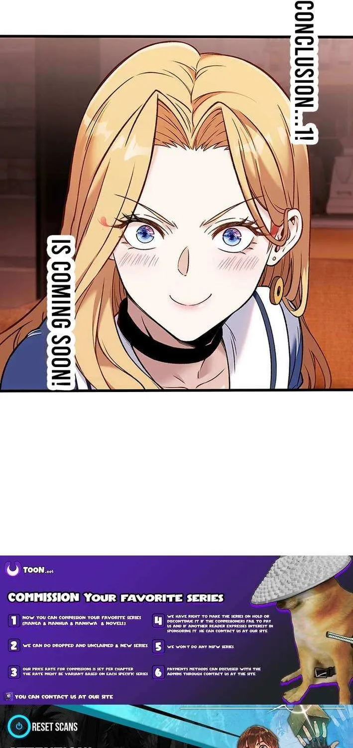 Read Fighting Uncle chapter 23 image 83 on Lezhin