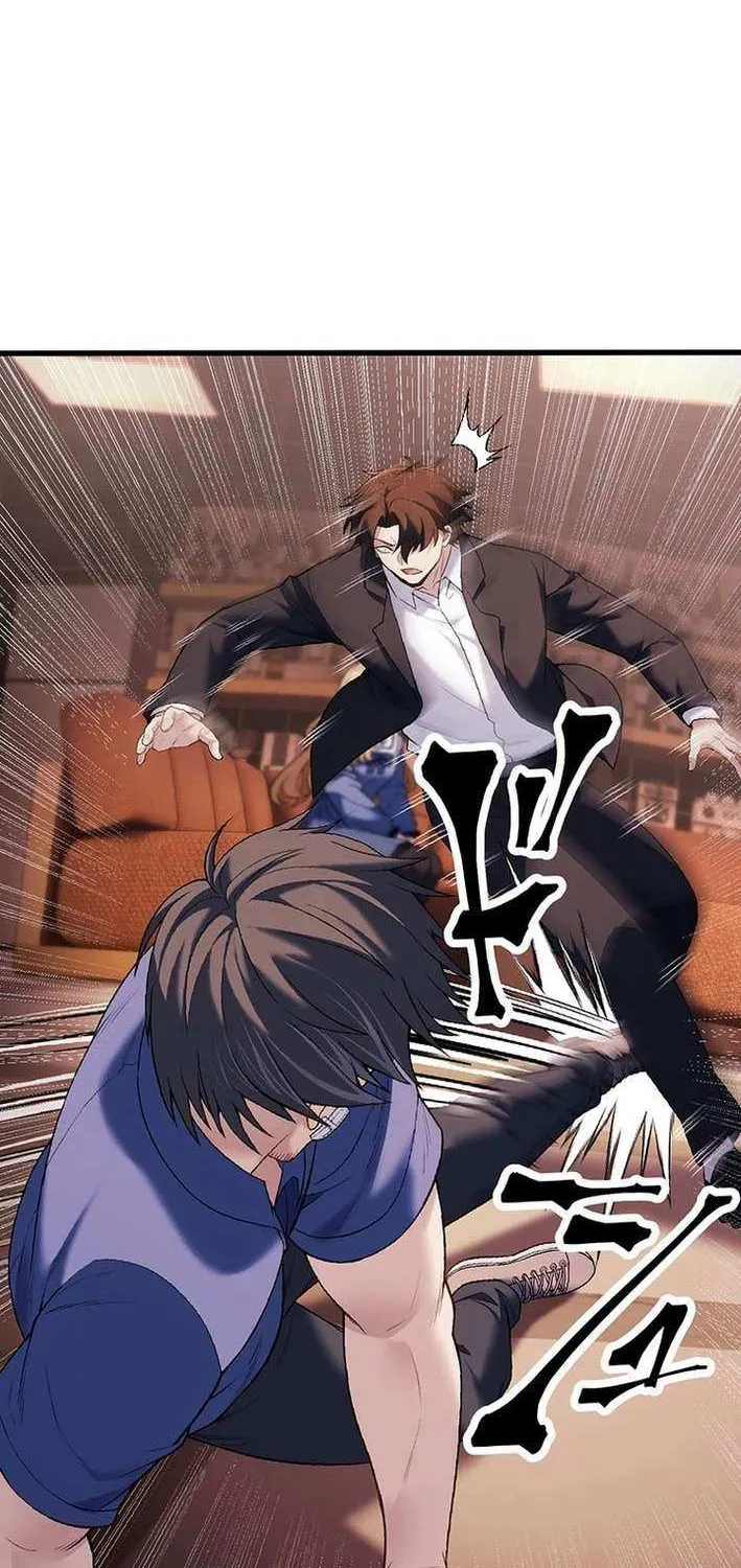 Read Fighting Uncle chapter 23 image 9 on Lezhin