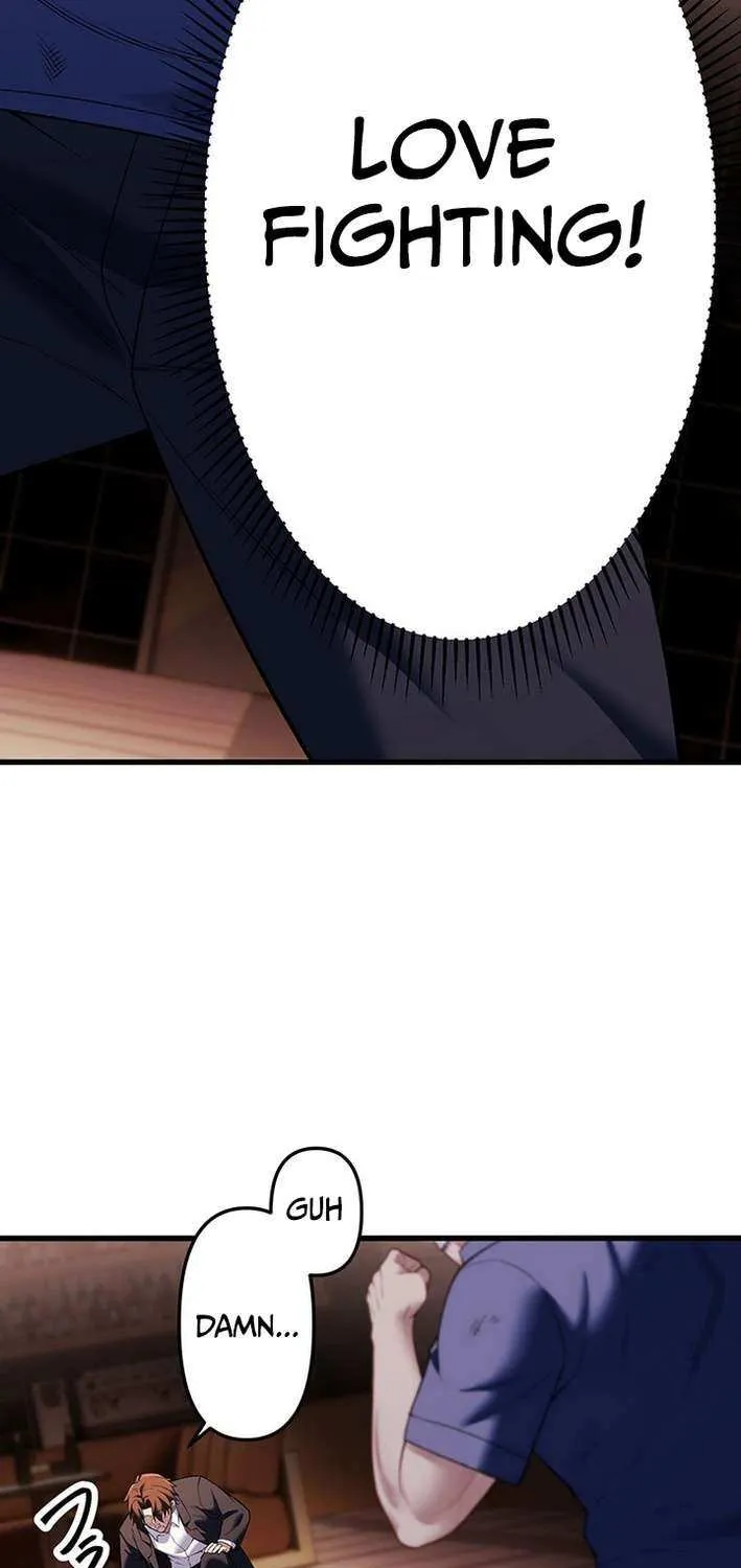 Read Fighting Uncle chapter 24 image 11 on Lezhin