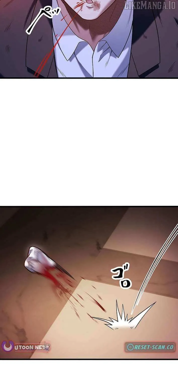 Read Fighting Uncle chapter 24 image 14 on Lezhin