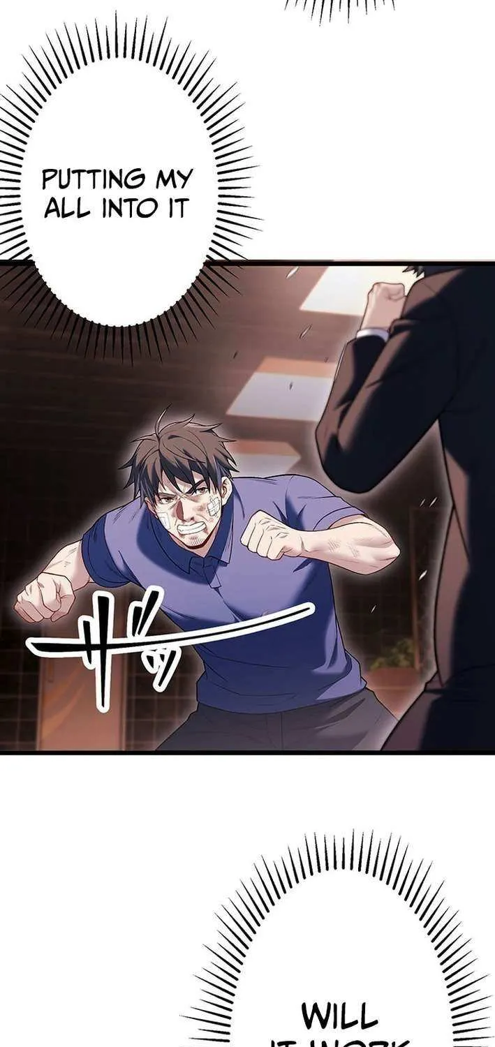 Read Fighting Uncle chapter 24 image 2 on Lezhin