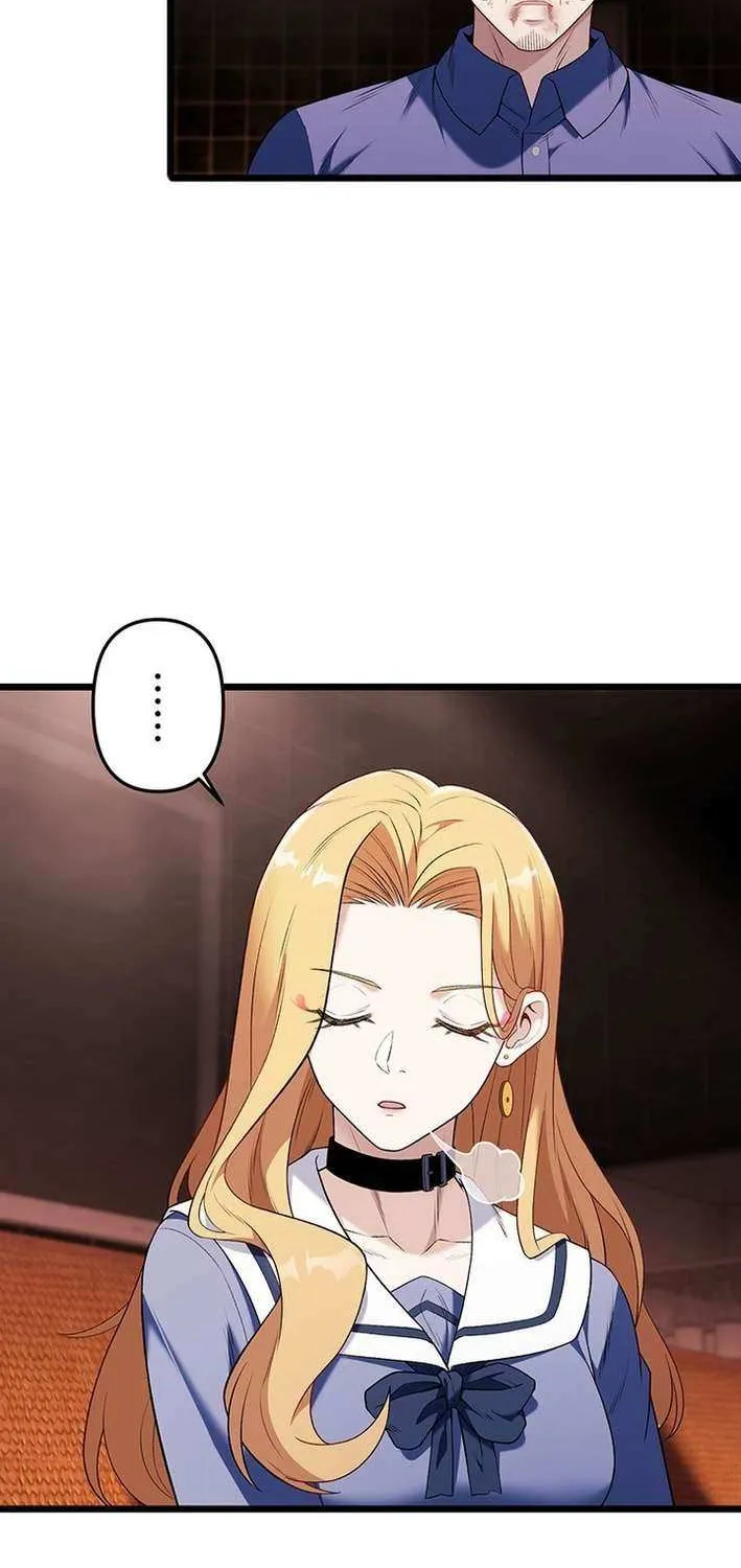 Read Fighting Uncle chapter 24 image 22 on Lezhin