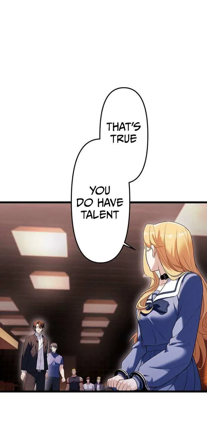 Read Fighting Uncle chapter 24 image 23 on Lezhin