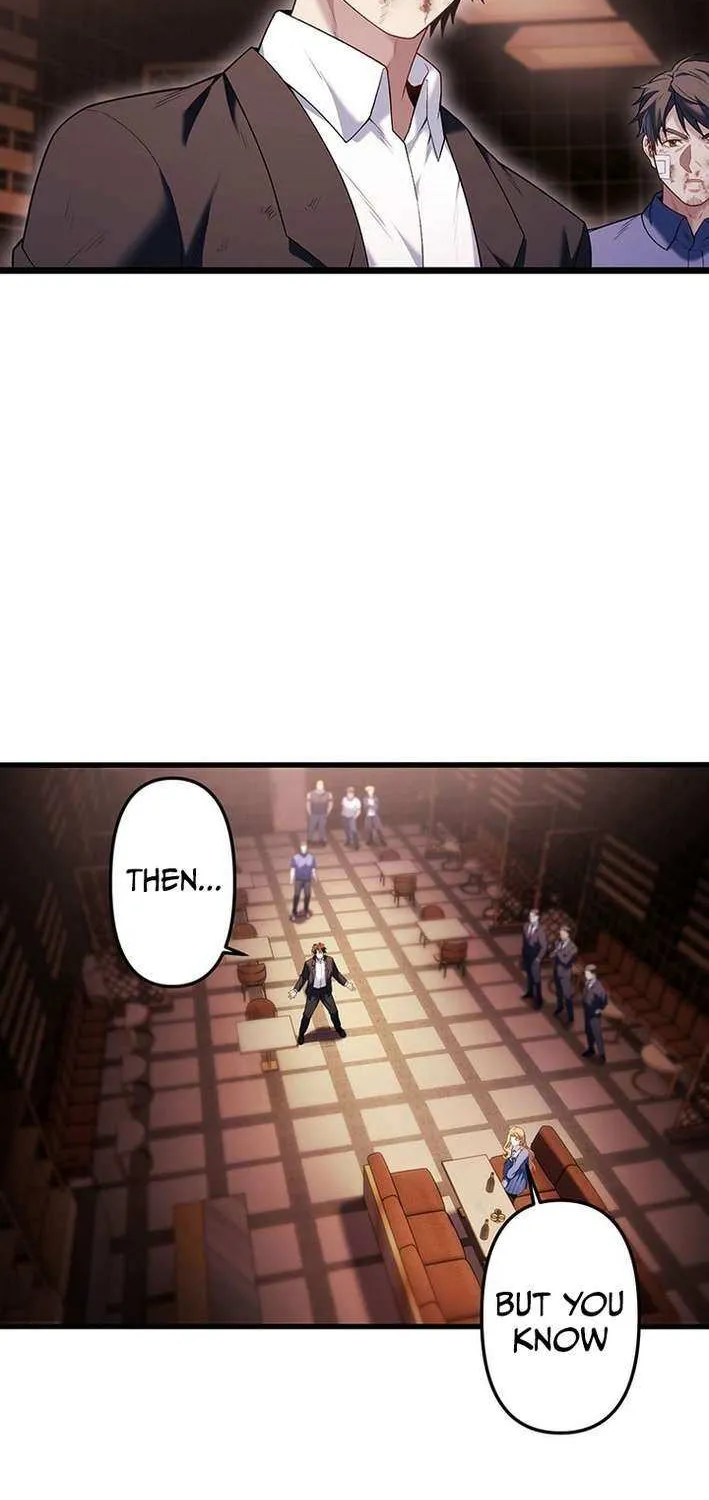 Read Fighting Uncle chapter 24 image 26 on Lezhin