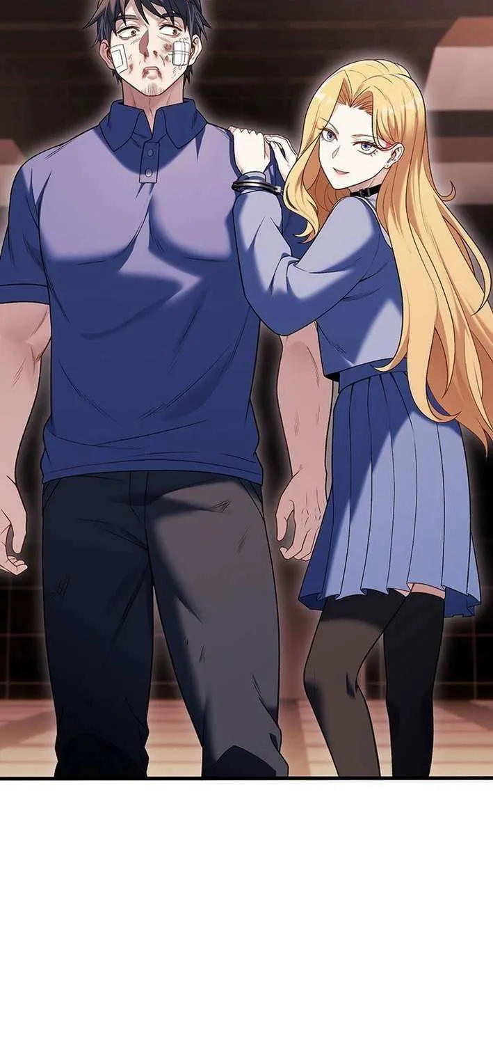Read Fighting Uncle chapter 24 image 30 on Lezhin
