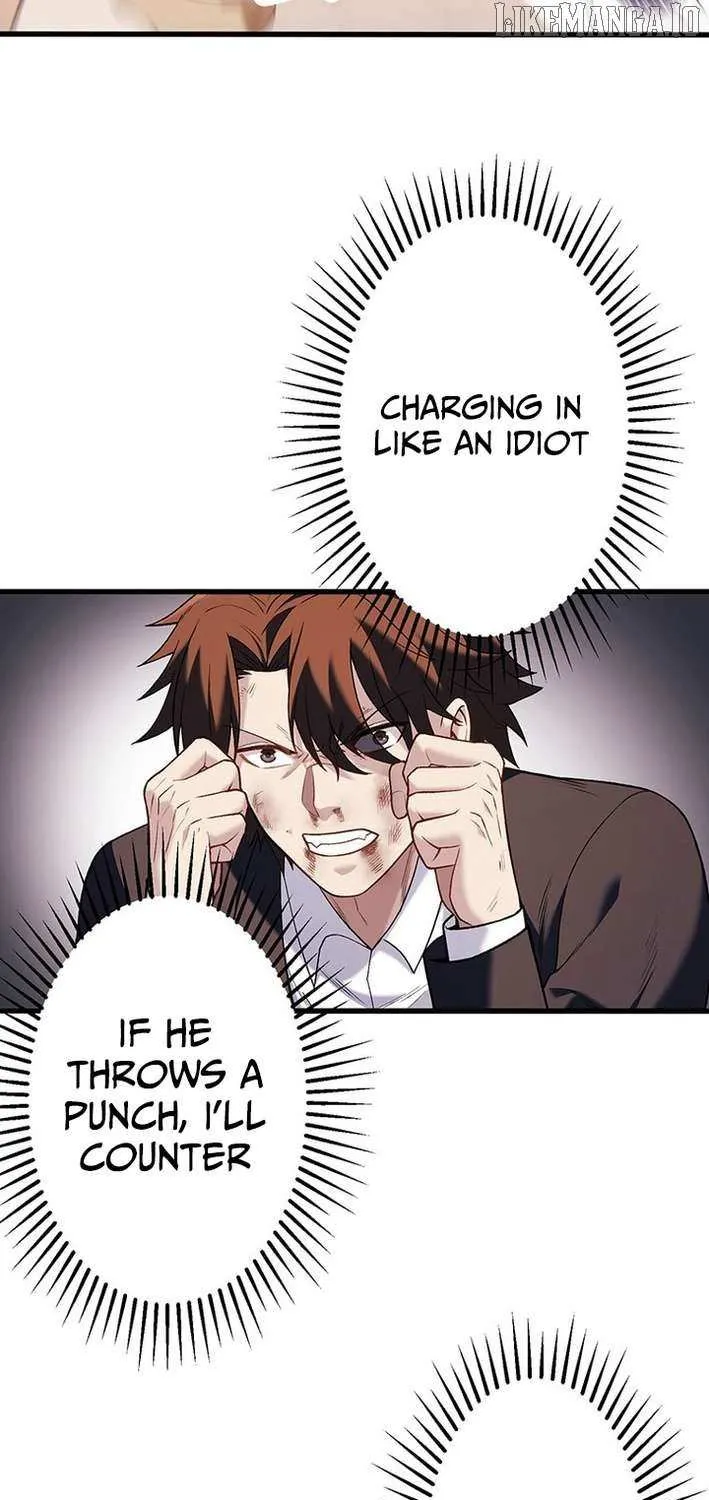 Read Fighting Uncle chapter 24 image 35 on Lezhin