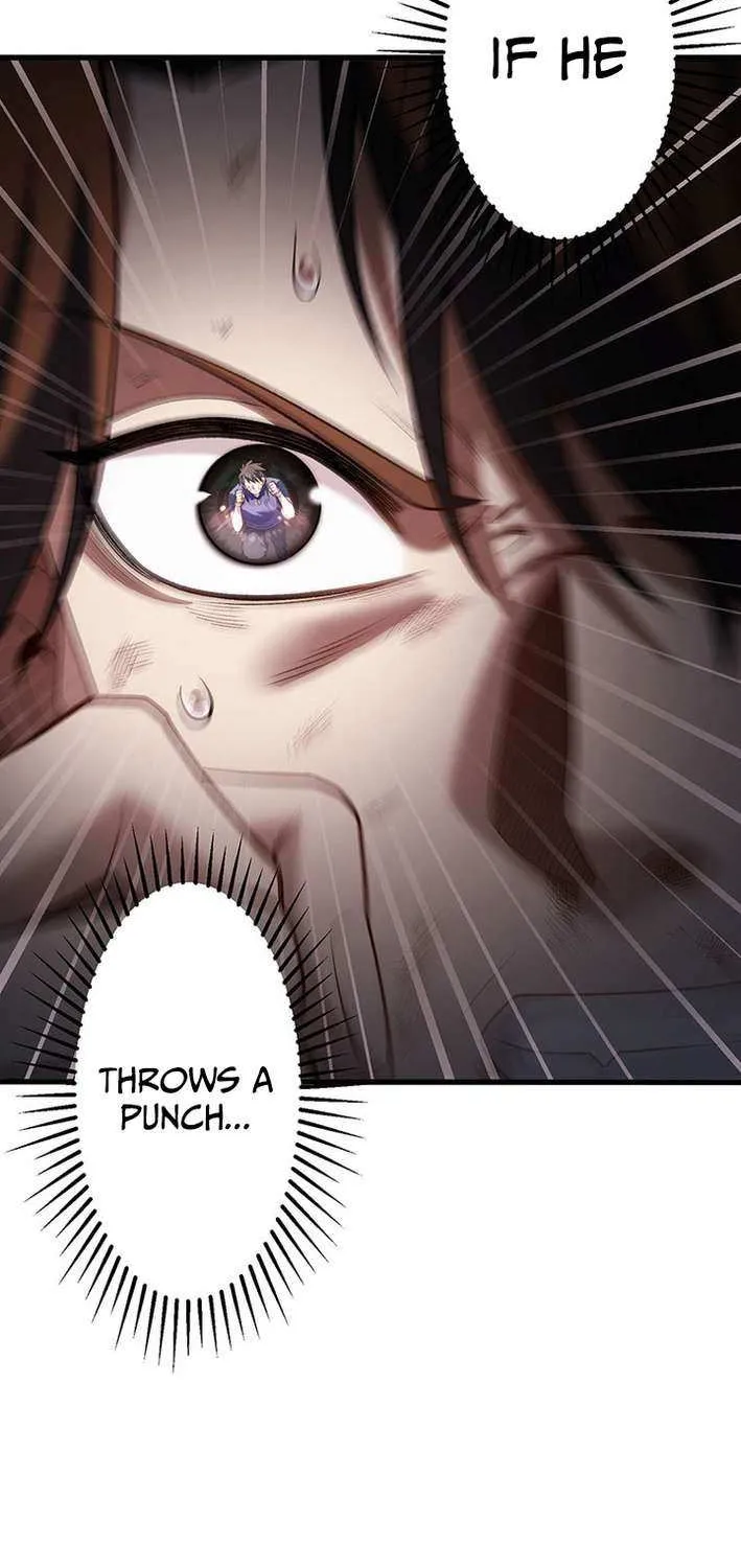 Read Fighting Uncle chapter 24 image 36 on Lezhin