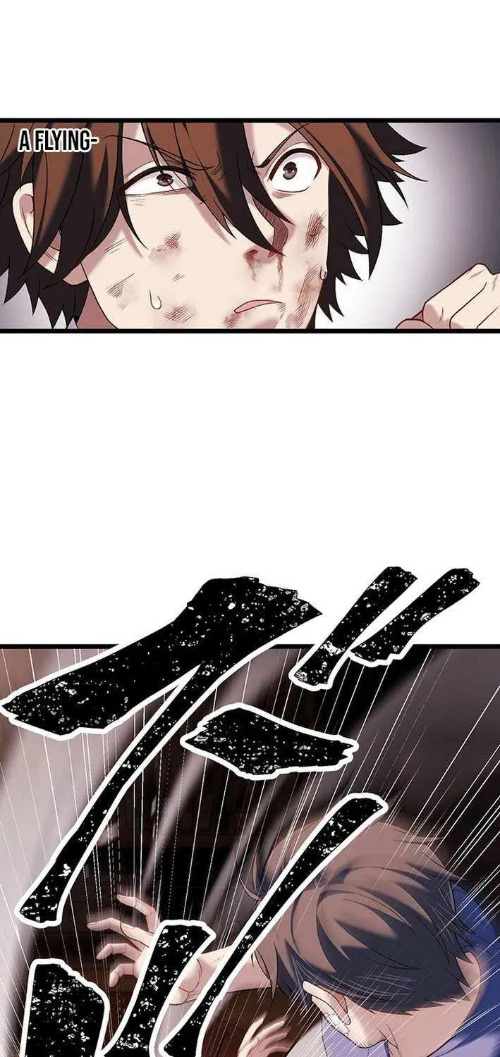 Read Fighting Uncle chapter 24 image 38 on Lezhin