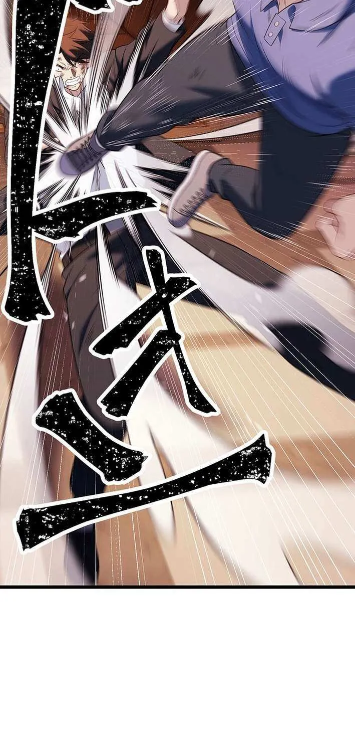 Read Fighting Uncle chapter 24 image 39 on Lezhin