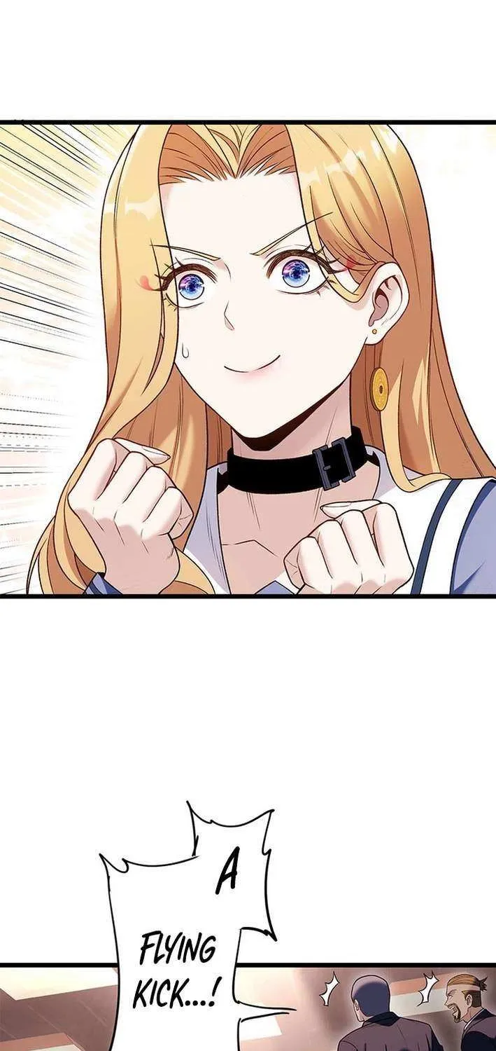 Read Fighting Uncle chapter 24 image 40 on Lezhin