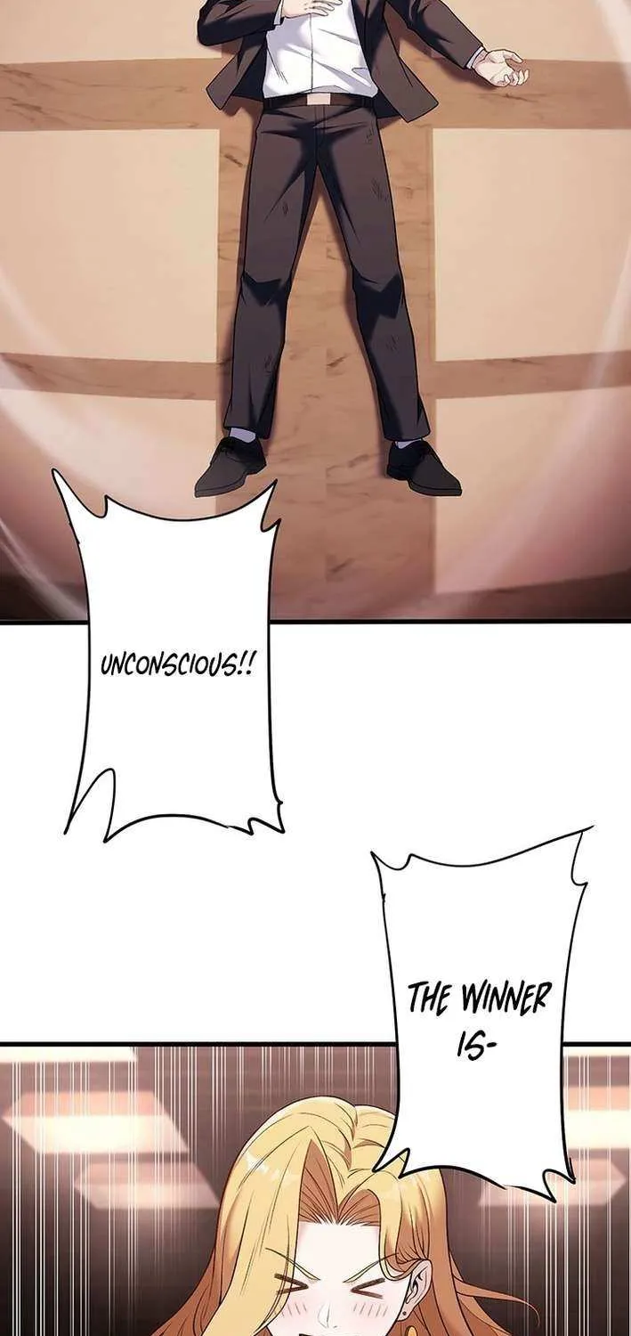Read Fighting Uncle chapter 24 image 44 on Lezhin