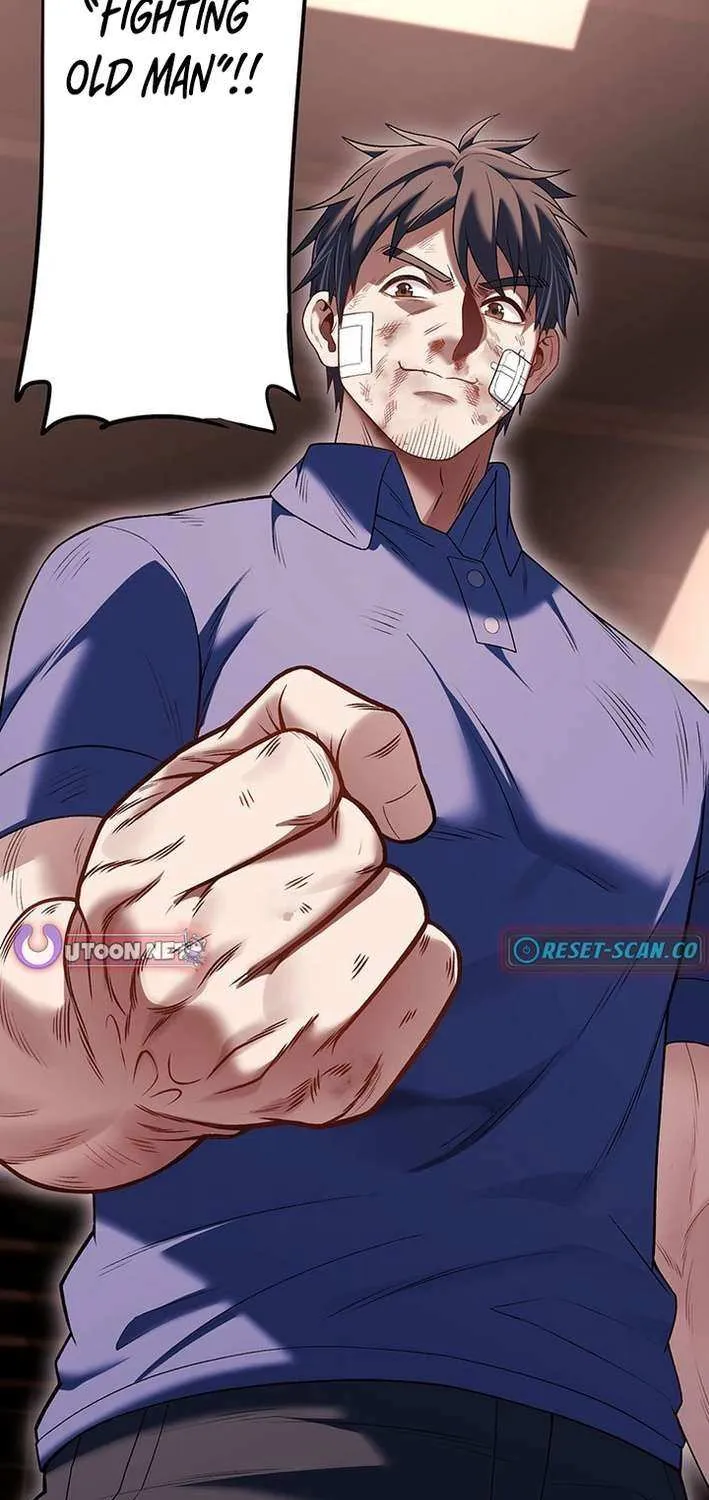 Read Fighting Uncle chapter 24 image 46 on Lezhin