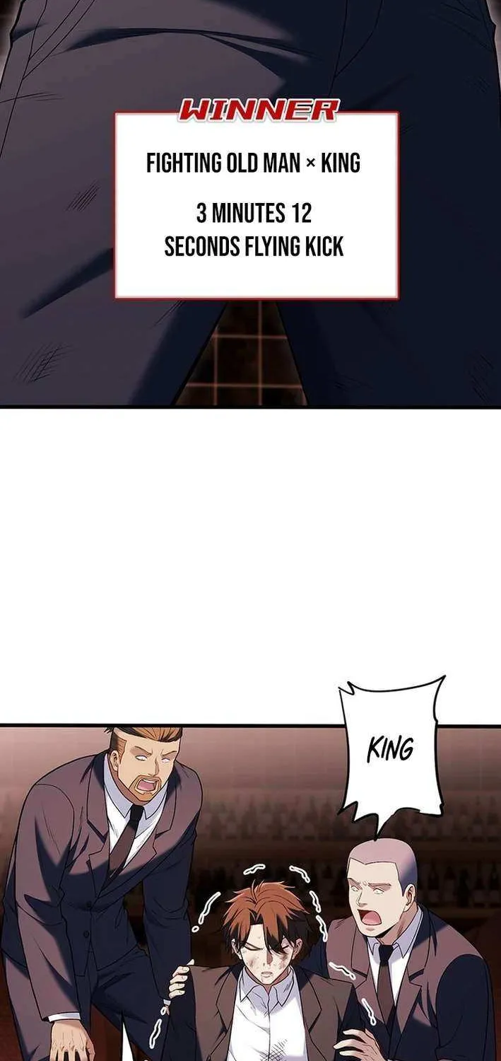 Read Fighting Uncle chapter 24 image 47 on Lezhin