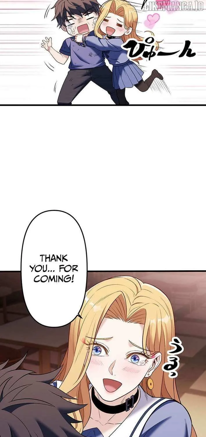 Read Fighting Uncle chapter 24 image 49 on Lezhin