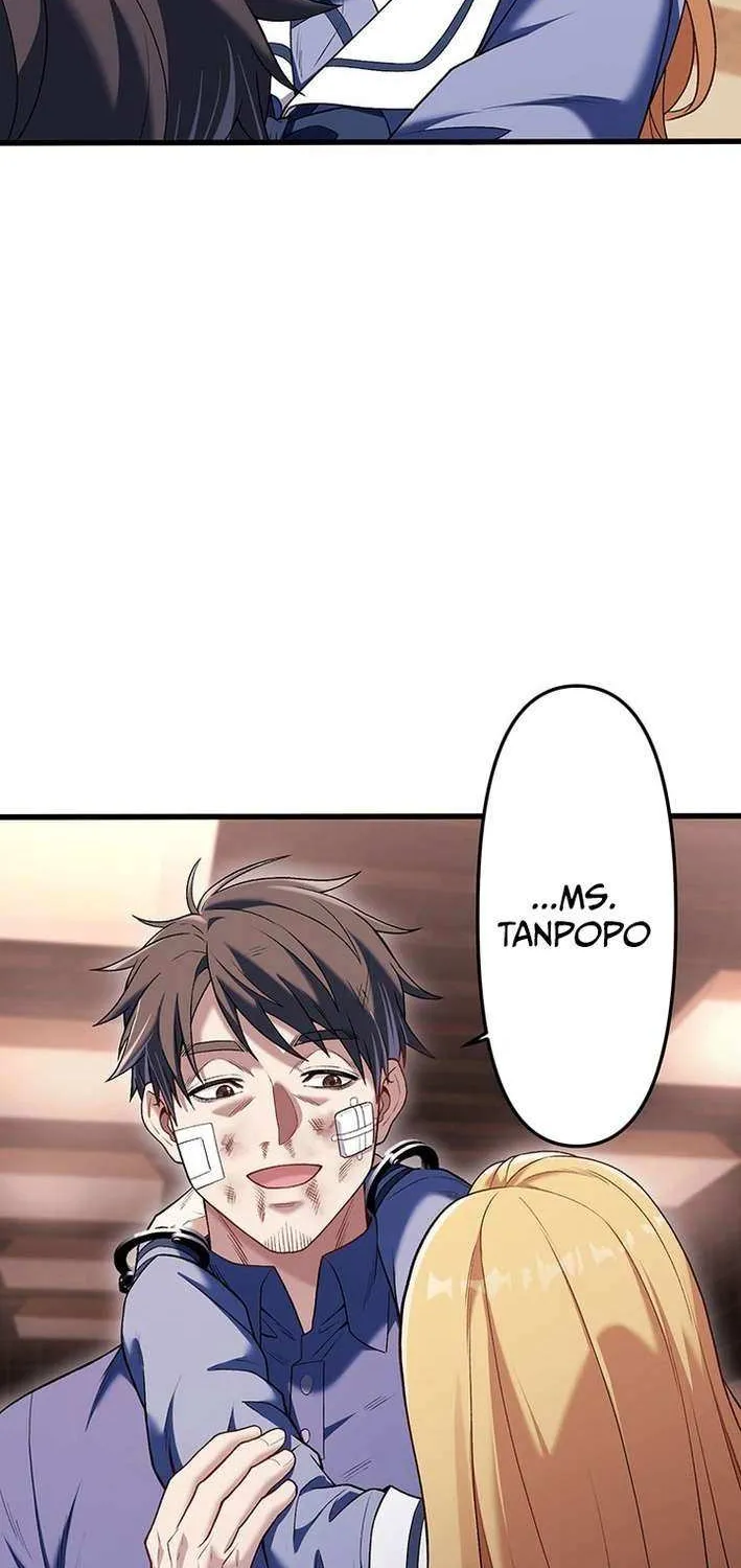 Read Fighting Uncle chapter 24 image 50 on Lezhin