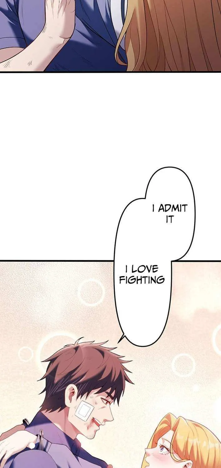 Read Fighting Uncle chapter 24 image 51 on Lezhin