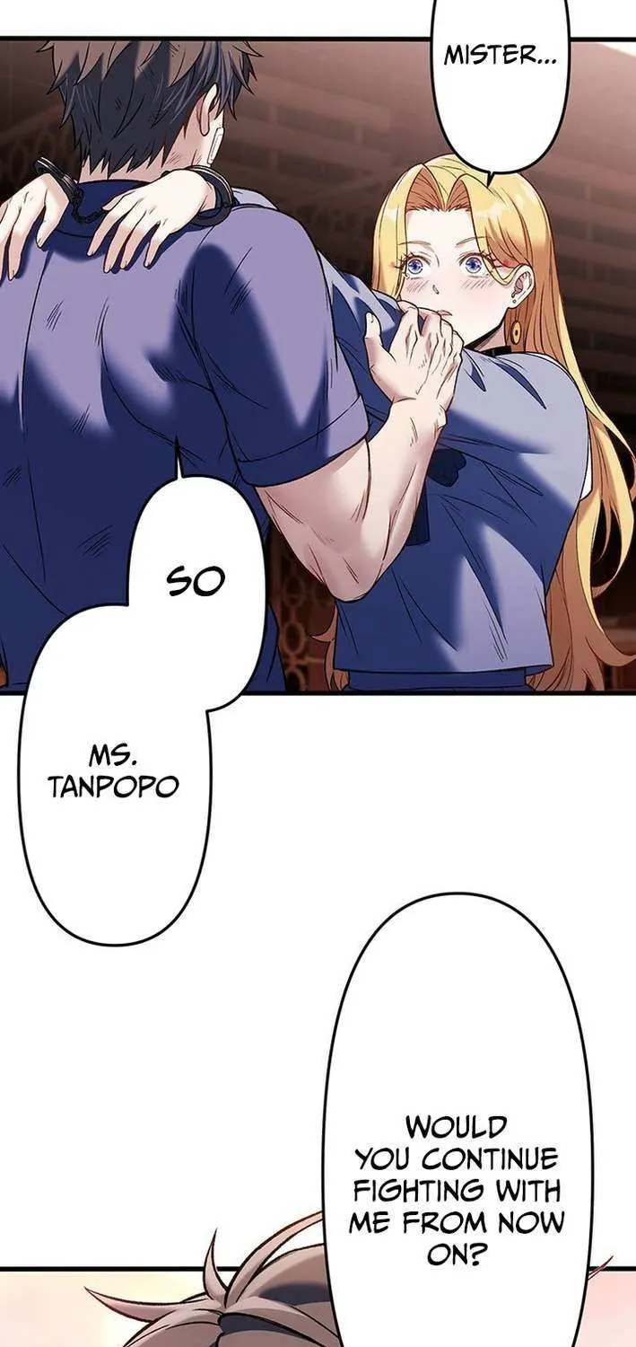 Read Fighting Uncle chapter 24 image 53 on Lezhin