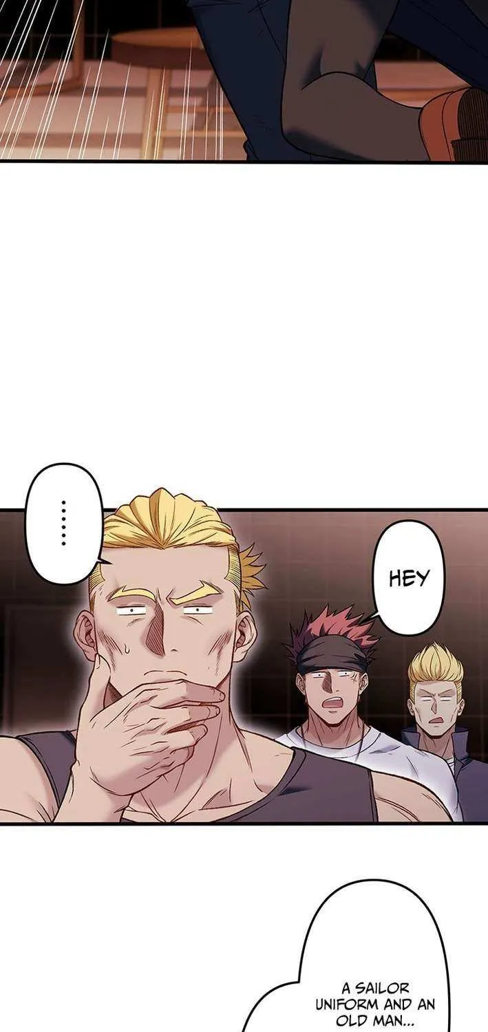 Read Fighting Uncle chapter 24 image 58 on Lezhin