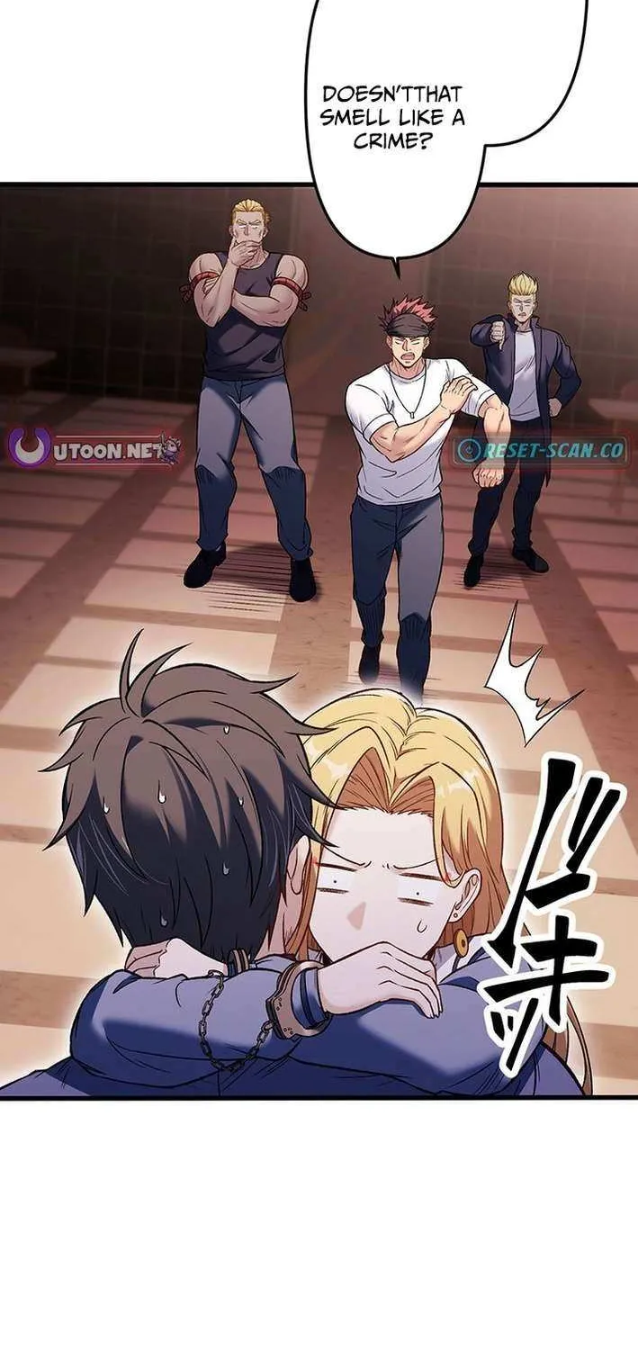 Read Fighting Uncle chapter 24 image 59 on Lezhin