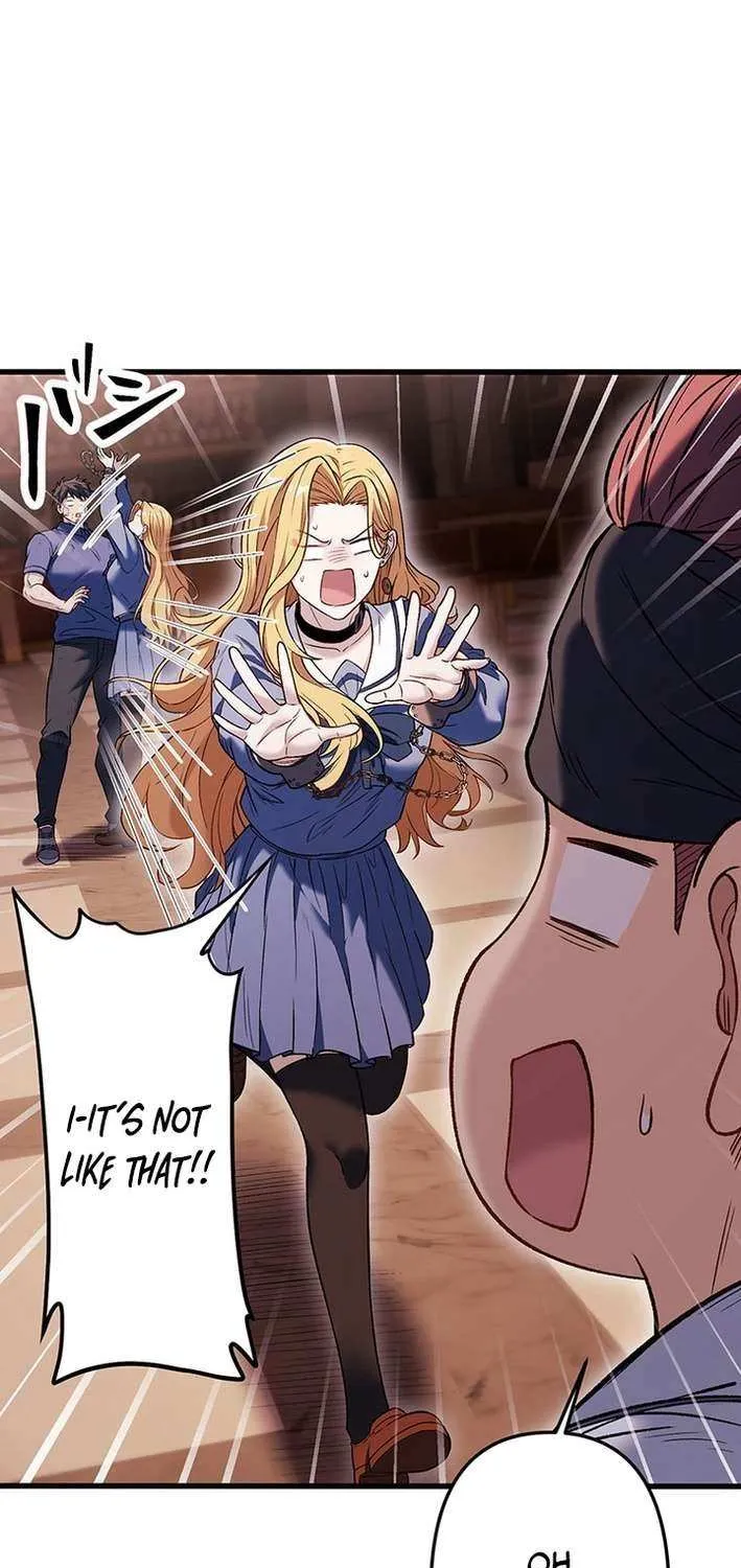 Read Fighting Uncle chapter 24 image 60 on Lezhin