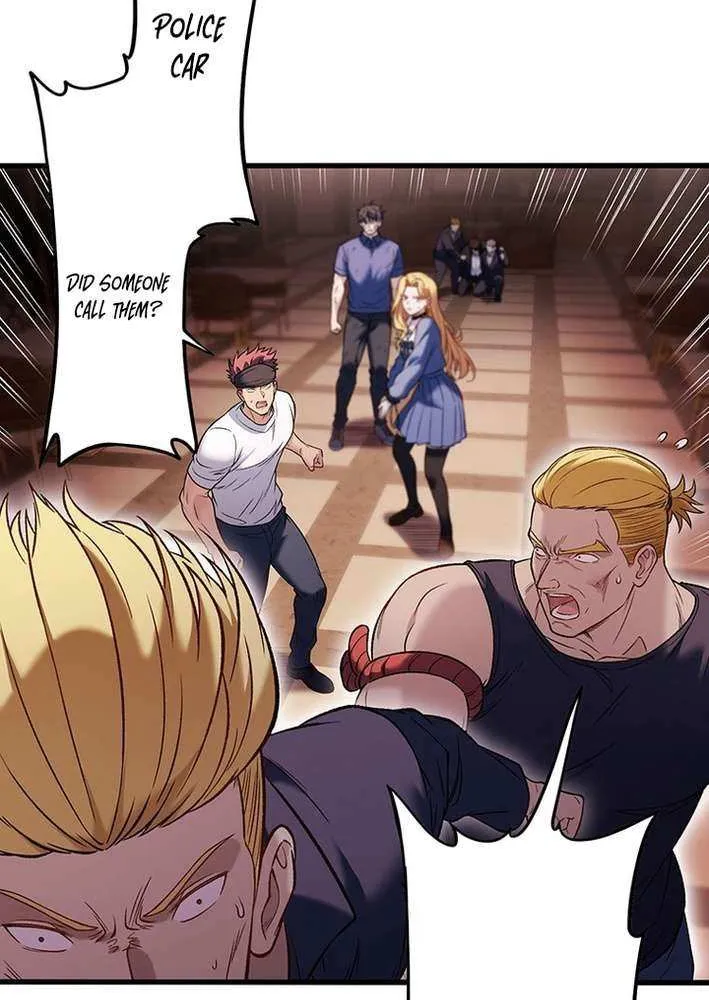 Read Fighting Uncle chapter 24 image 62 on Lezhin