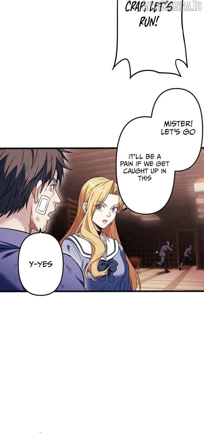 Read Fighting Uncle chapter 24 image 63 on Lezhin