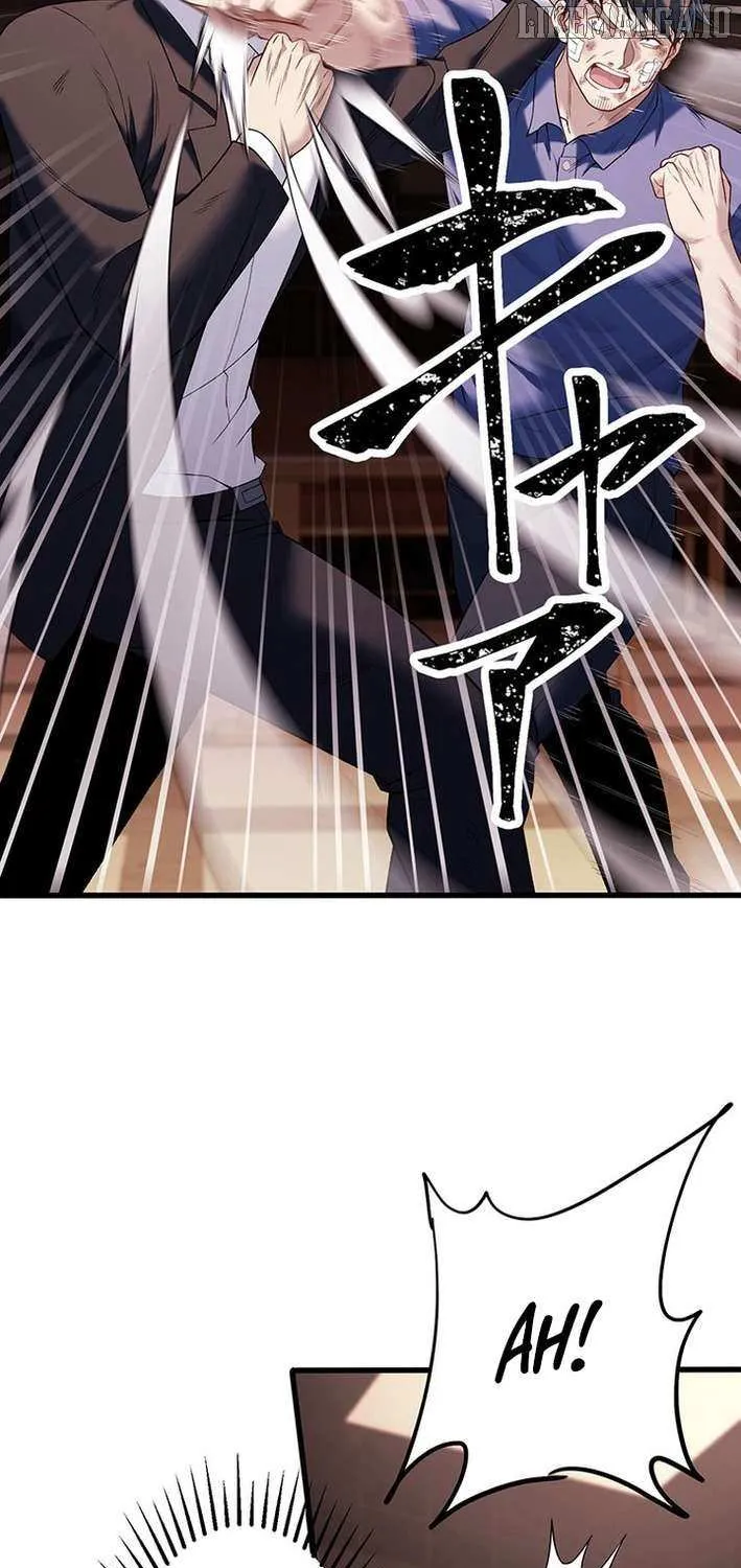 Read Fighting Uncle chapter 24 image 7 on Lezhin