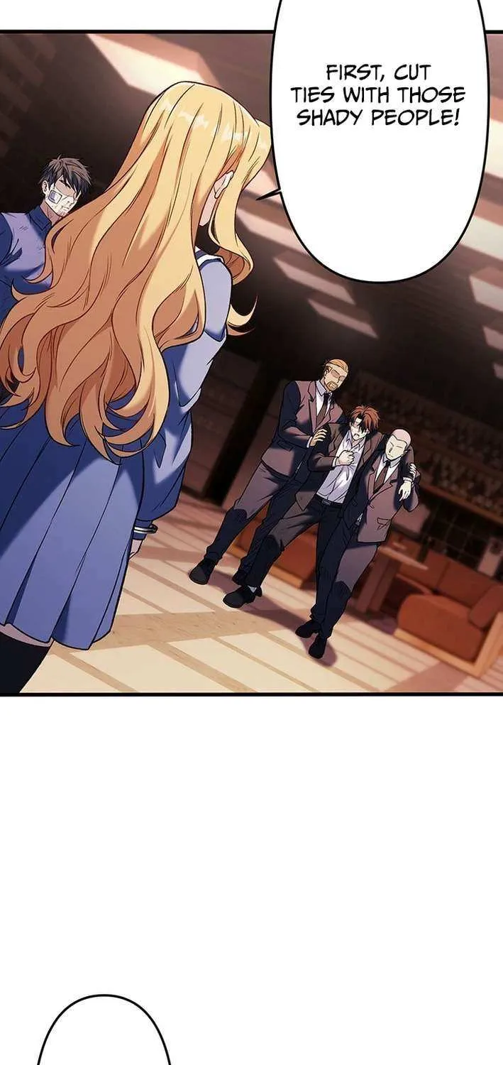 Read Fighting Uncle chapter 24 image 72 on Lezhin