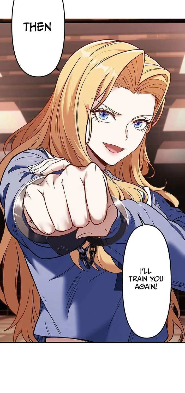Read Fighting Uncle chapter 24 image 73 on Lezhin
