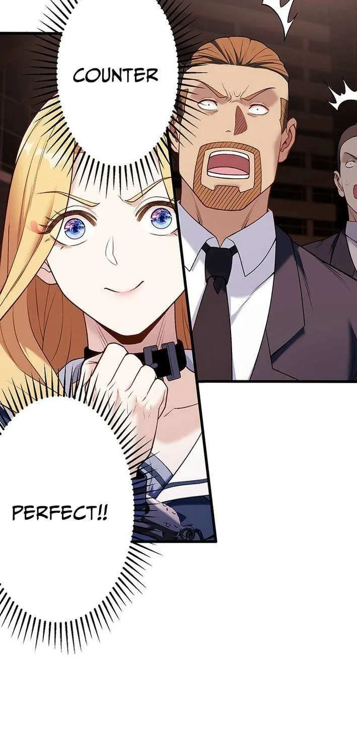 Read Fighting Uncle chapter 24 image 8 on Lezhin