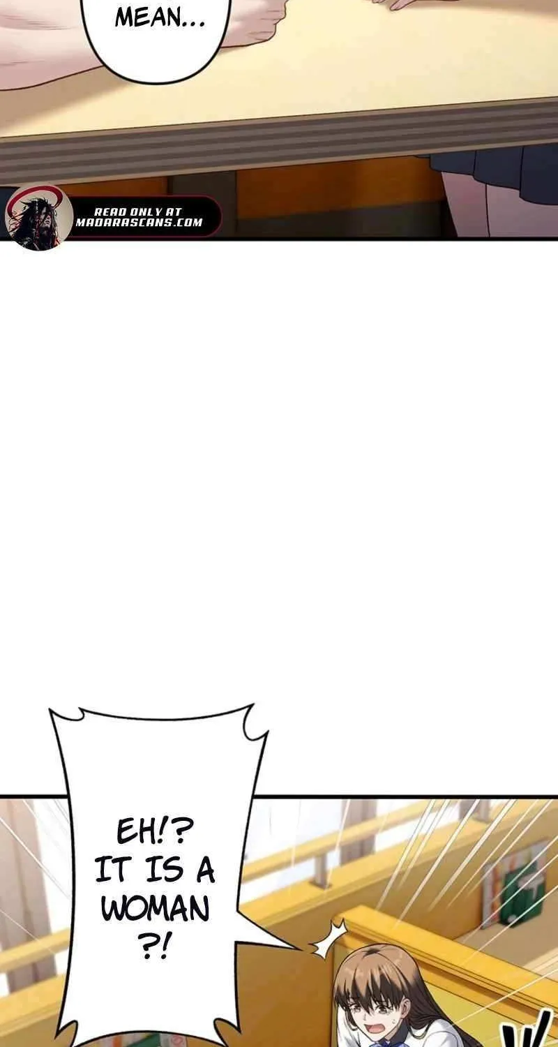 Read Fighting Uncle chapter 25 image 14 on Lezhin