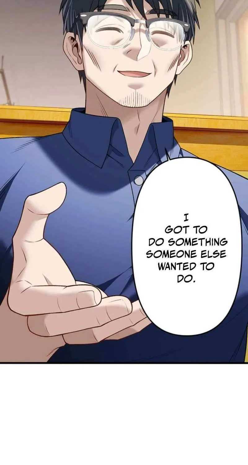 Read Fighting Uncle chapter 25 image 16 on Lezhin