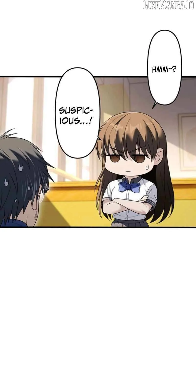 Read Fighting Uncle chapter 25 image 17 on Lezhin