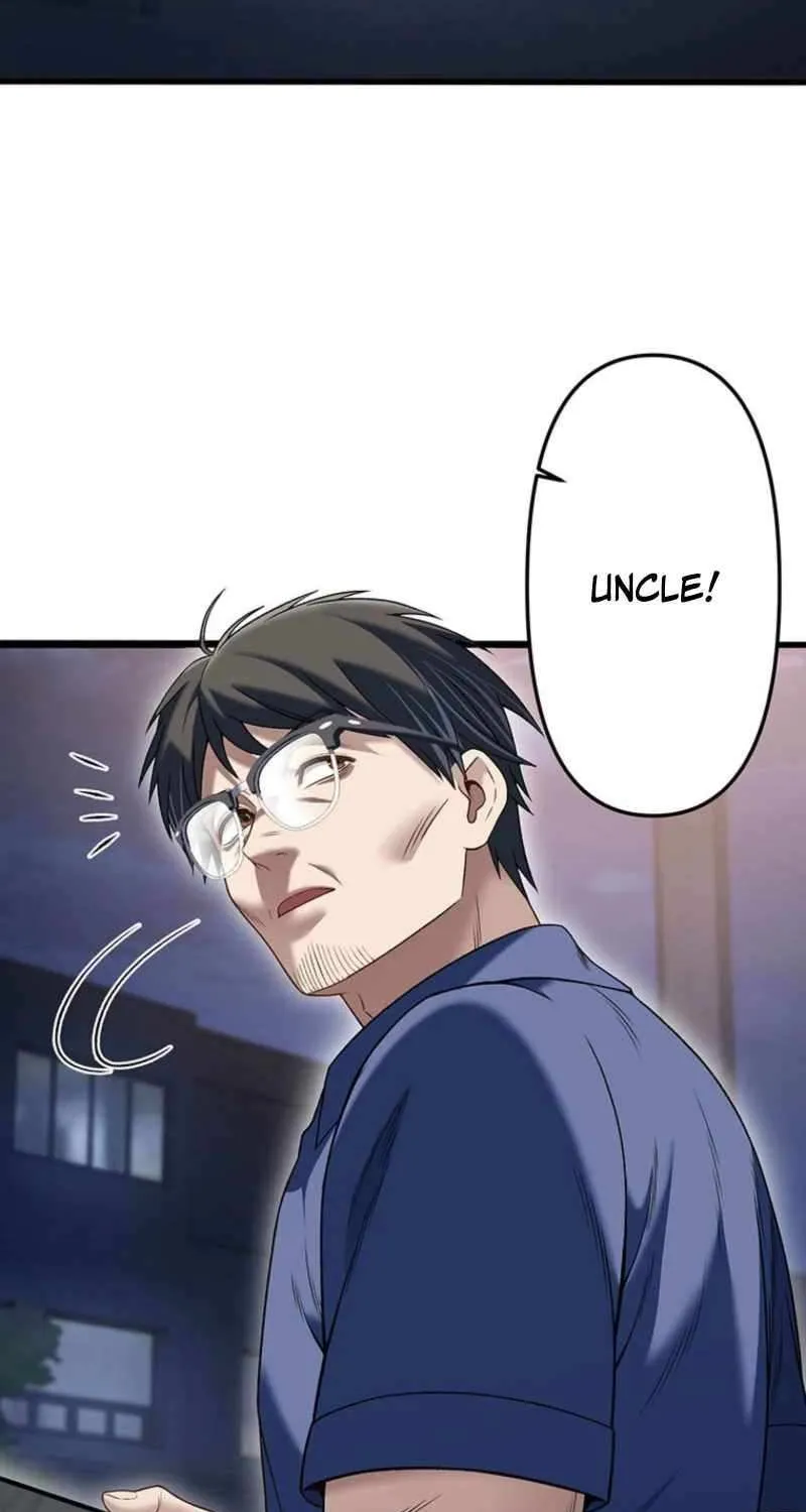 Read Fighting Uncle chapter 25 image 19 on Lezhin