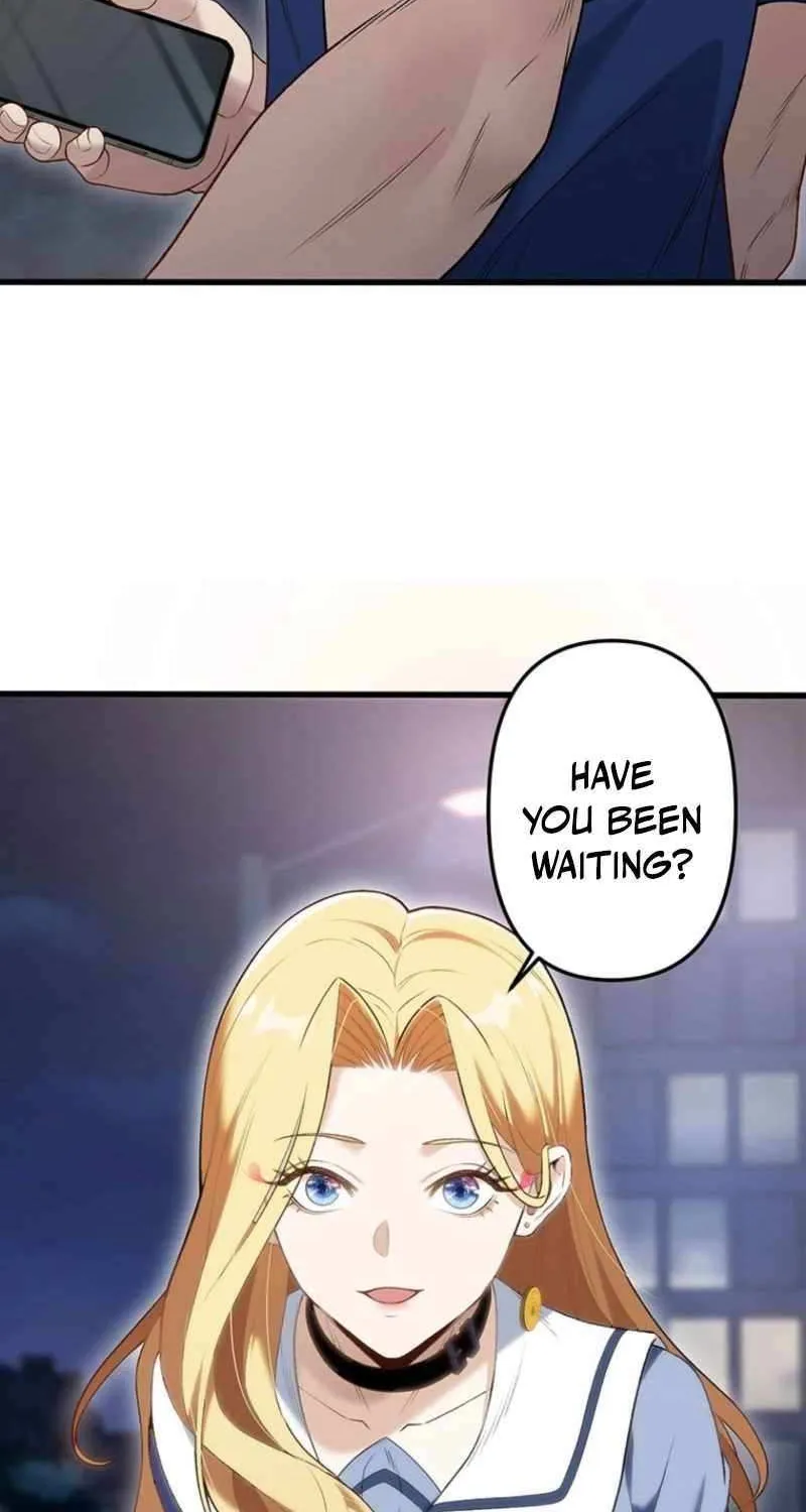 Read Fighting Uncle chapter 25 image 20 on Lezhin