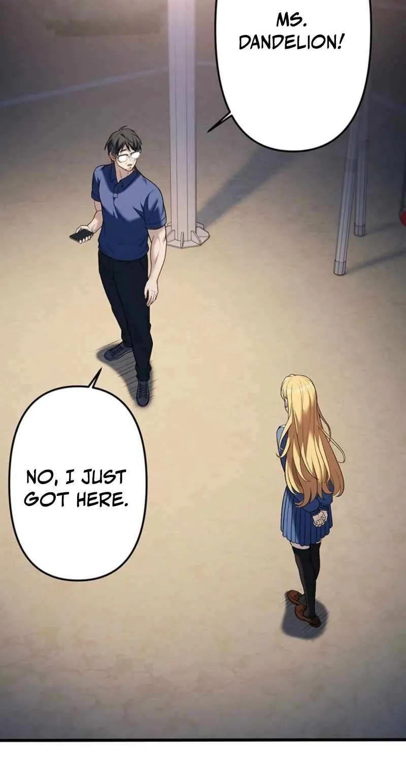 Read Fighting Uncle chapter 25 image 22 on Lezhin