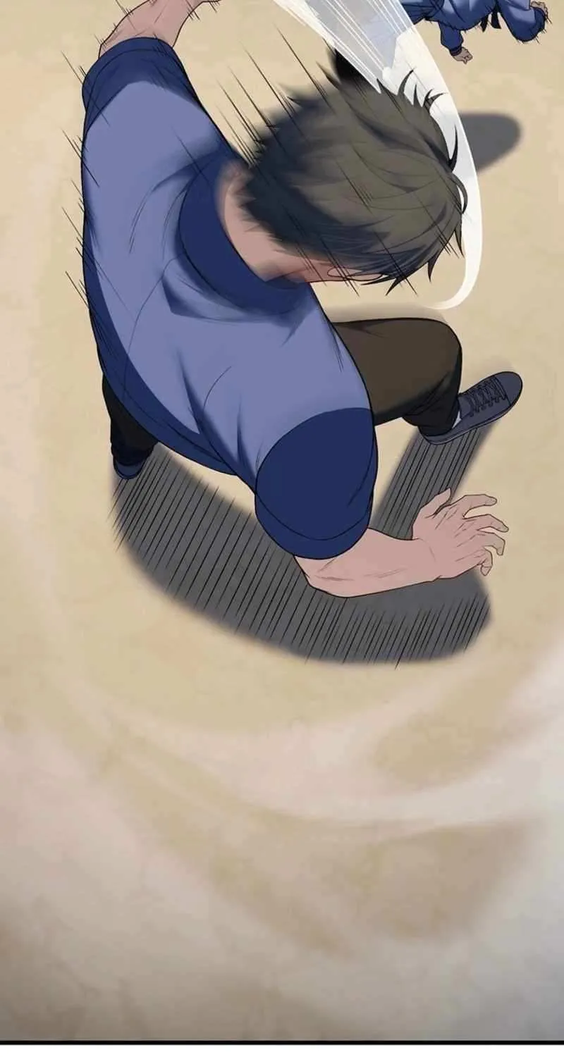 Read Fighting Uncle chapter 25 image 29 on Lezhin