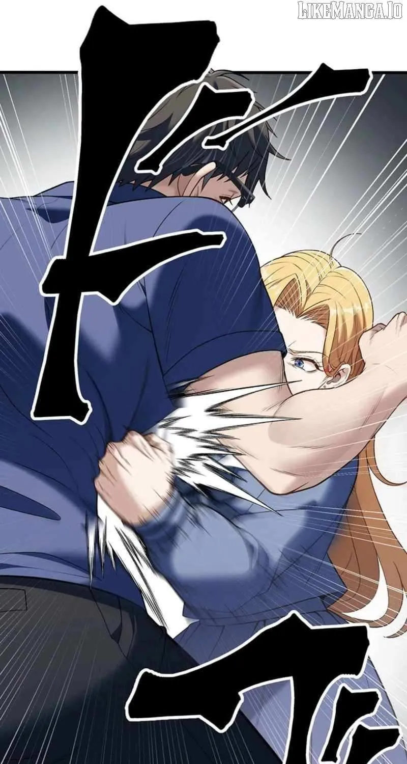 Read Fighting Uncle chapter 25 image 33 on Lezhin