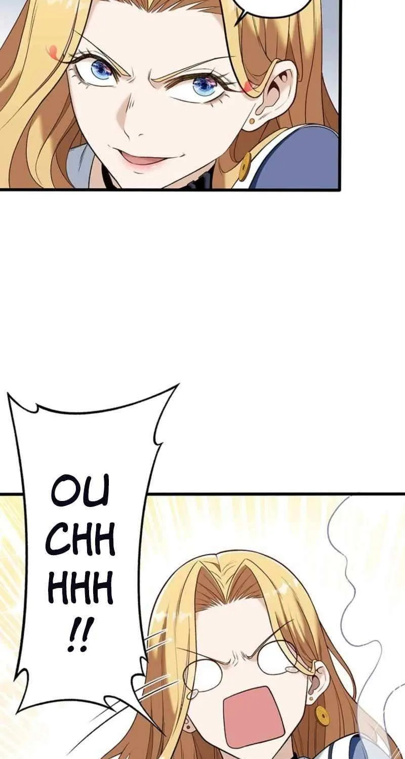 Read Fighting Uncle chapter 25 image 35 on Lezhin