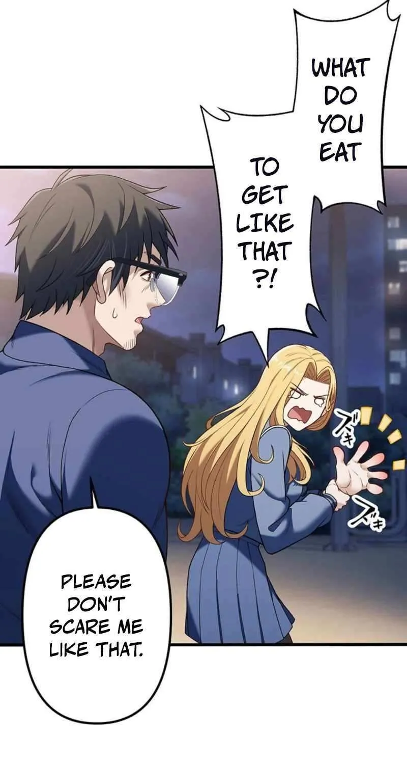 Read Fighting Uncle chapter 25 image 37 on Lezhin