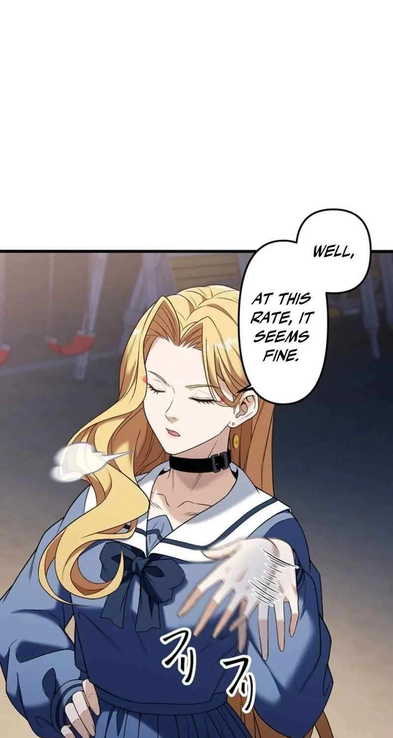 Read Fighting Uncle chapter 25 image 38 on Lezhin