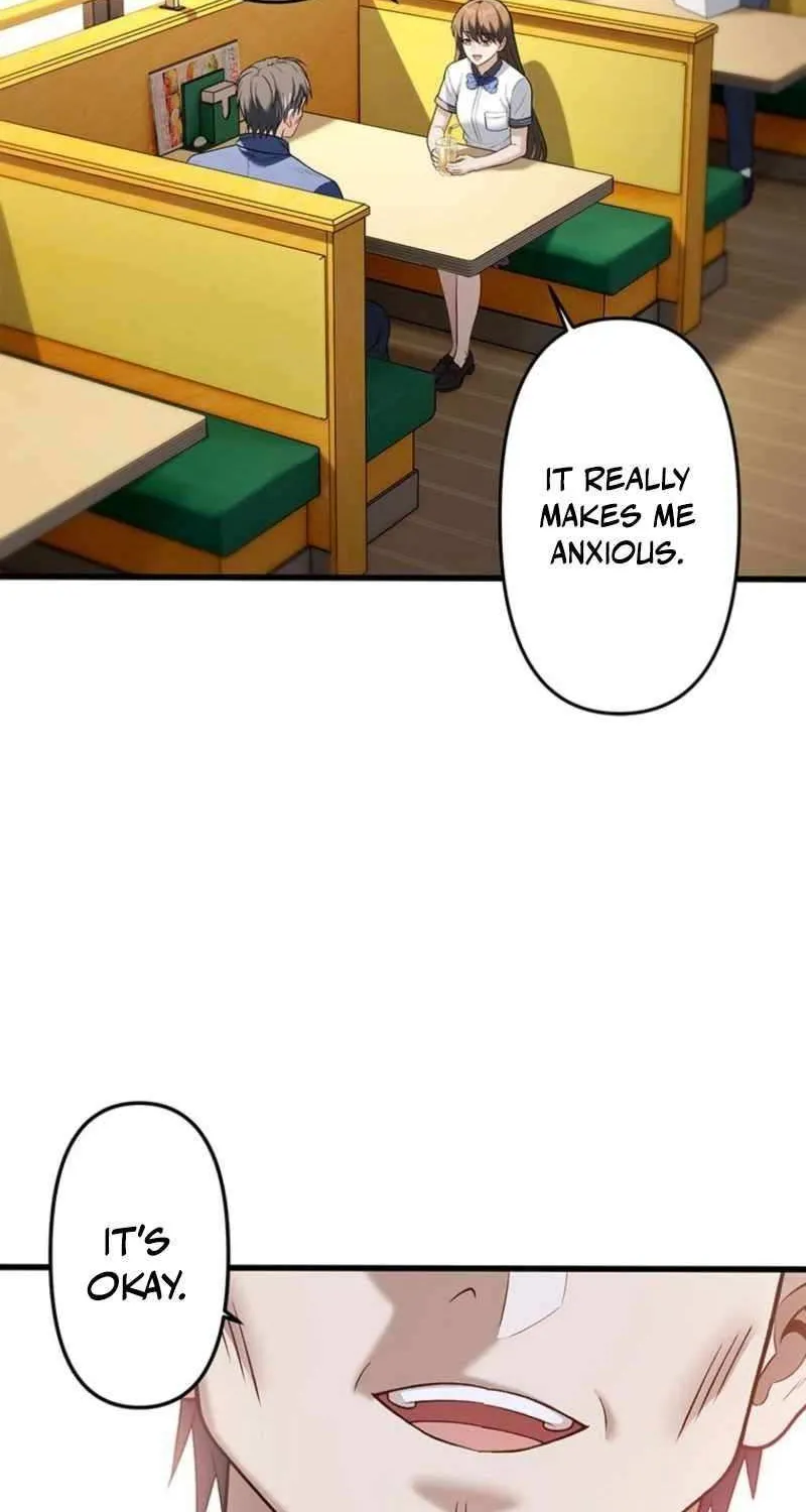 Read Fighting Uncle chapter 25 image 4 on Lezhin