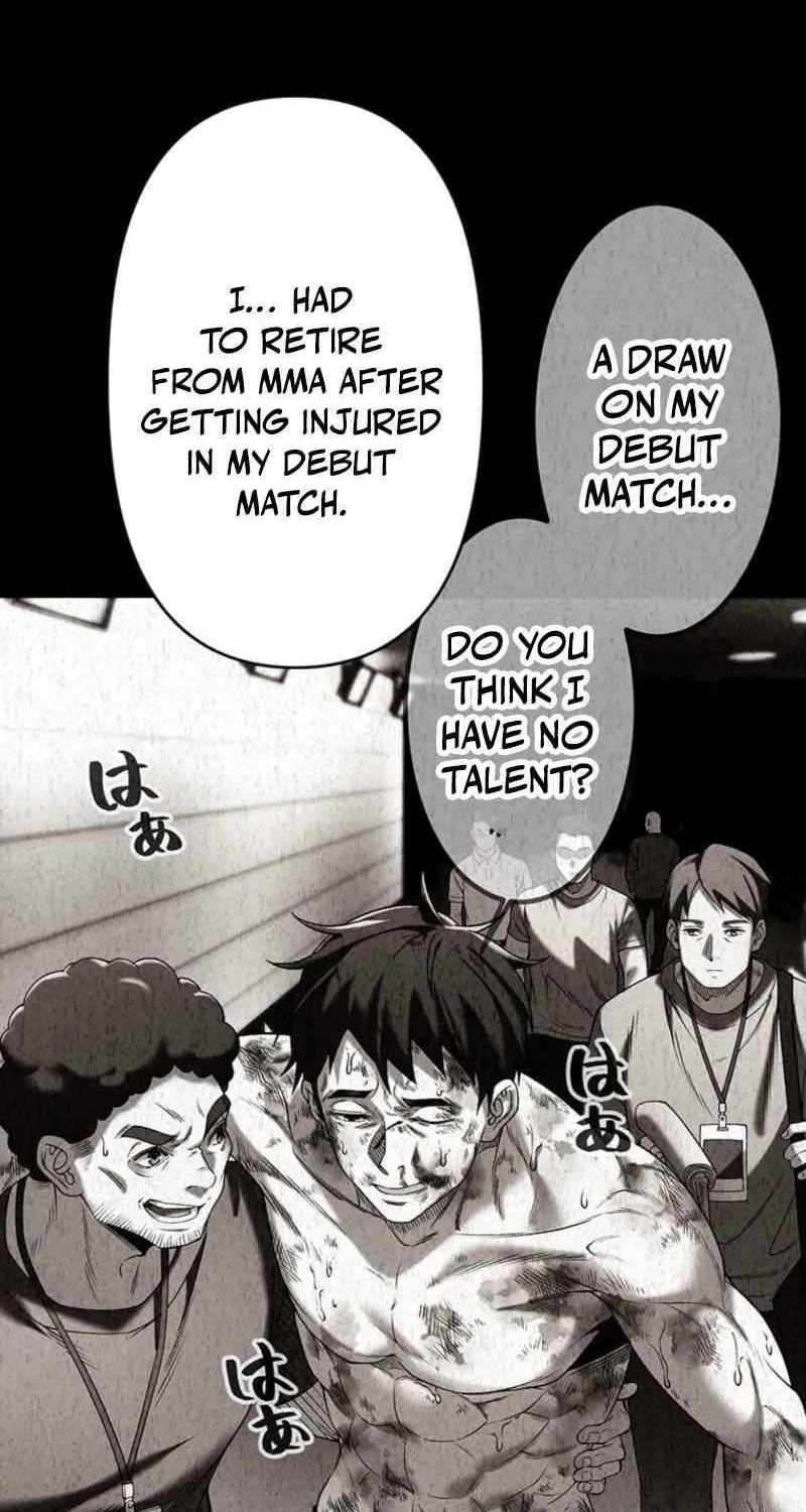 Read Fighting Uncle chapter 25 image 42 on Lezhin