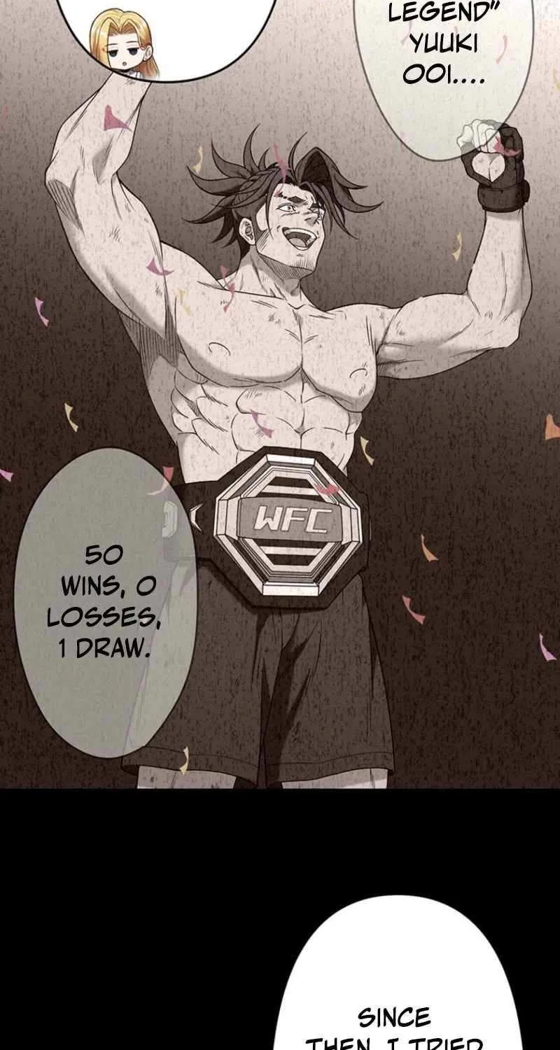 Read Fighting Uncle chapter 25 image 44 on Lezhin