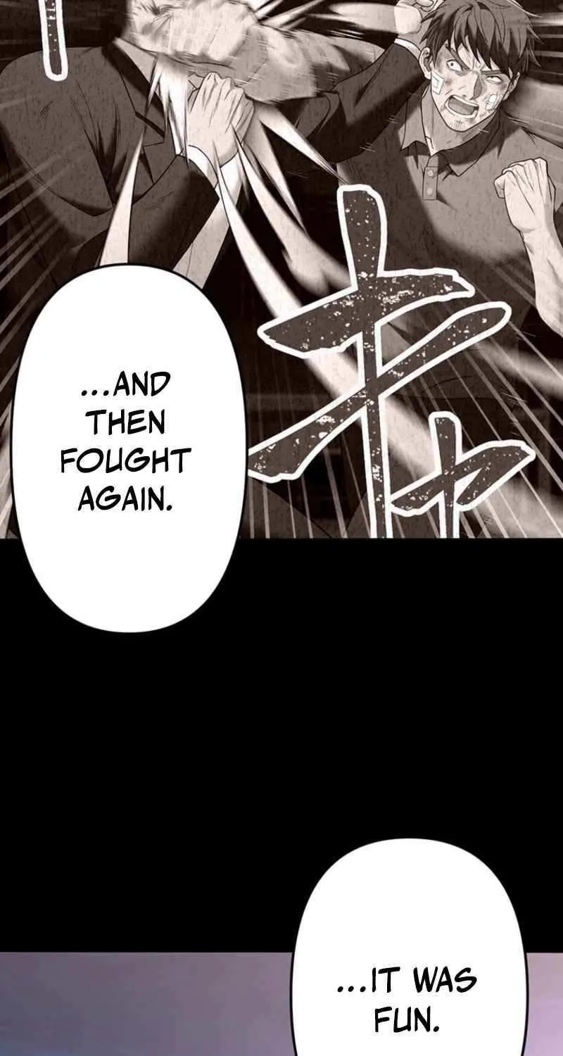 Read Fighting Uncle chapter 25 image 50 on Lezhin