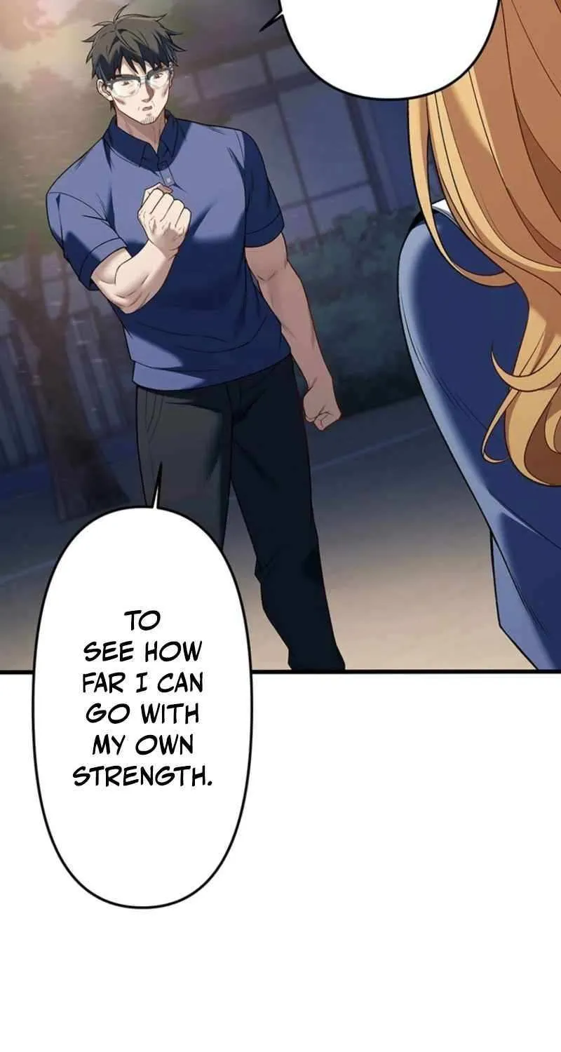 Read Fighting Uncle chapter 25 image 54 on Lezhin