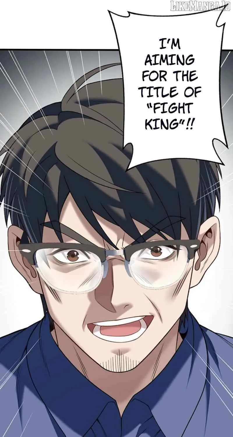 Read Fighting Uncle chapter 25 image 56 on Lezhin