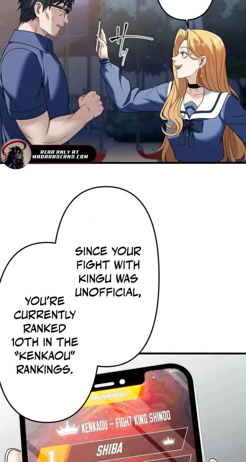 Read Fighting Uncle chapter 25 image 58 on Lezhin